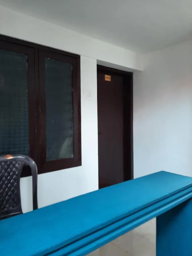 Sea View Cliff Resort Varkala 0*,  Indien