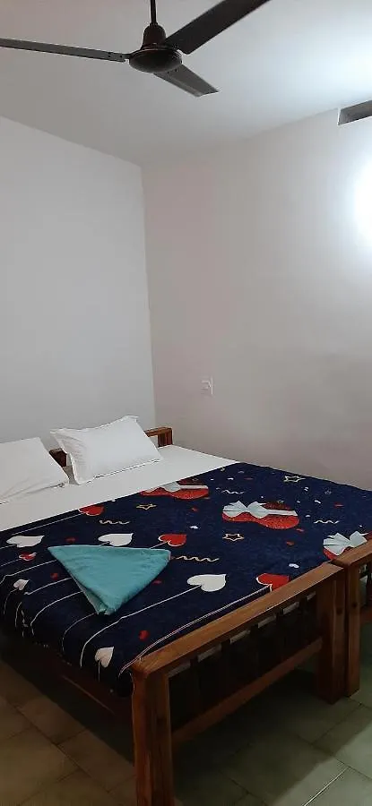 Hotel Sea View Cliff Resort Varkala